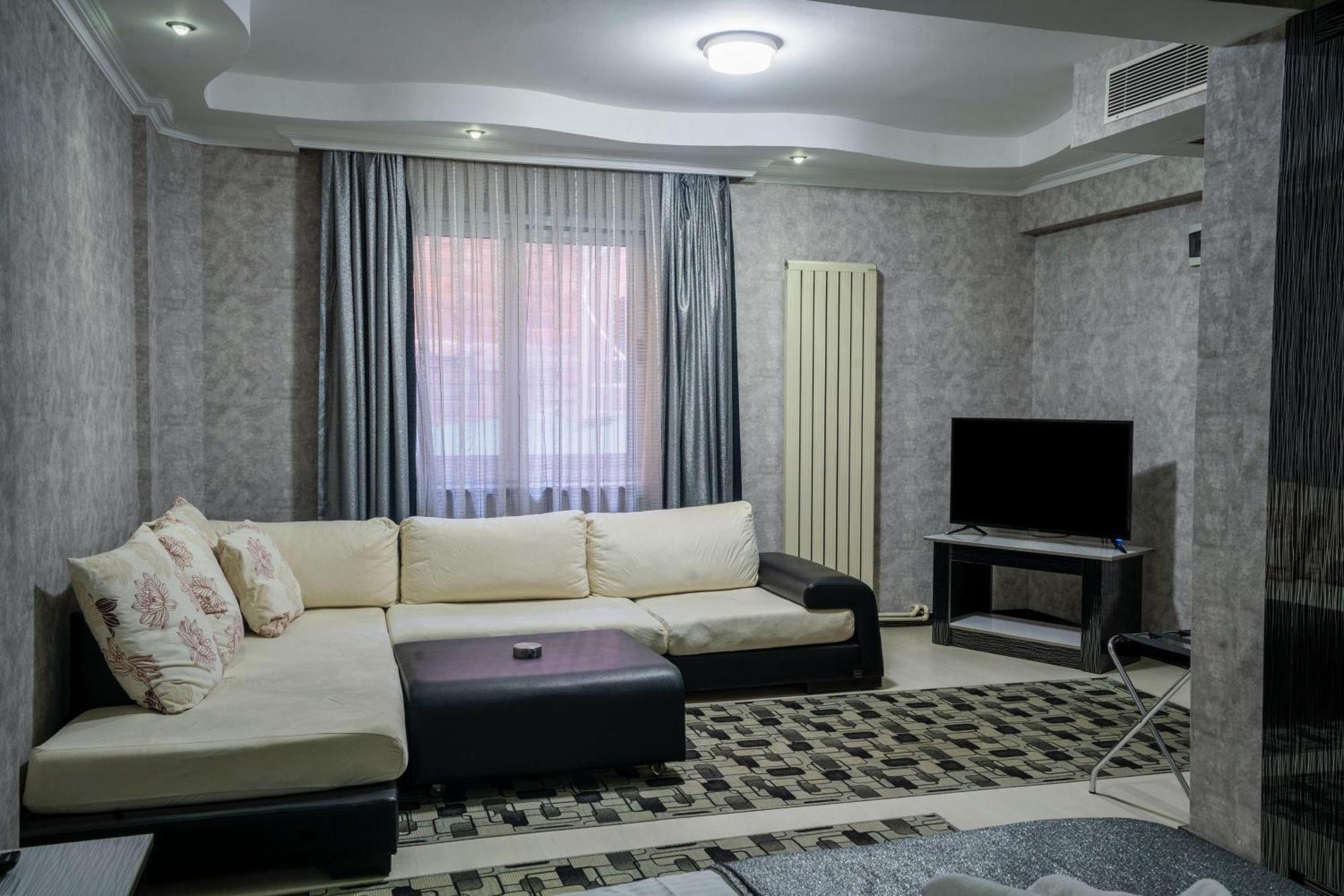 Halley Otel Денизли Екстериор снимка